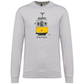 Sweatshirt Kariban sem Capuz Grandalhão Porto