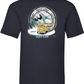 T-shirt Surf Life Monte Gordo