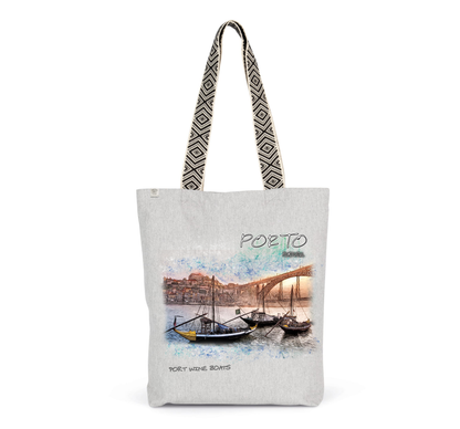 Saco 280g Porto Wine Boats