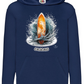 Sweatshirt Kids Prancha Cascais