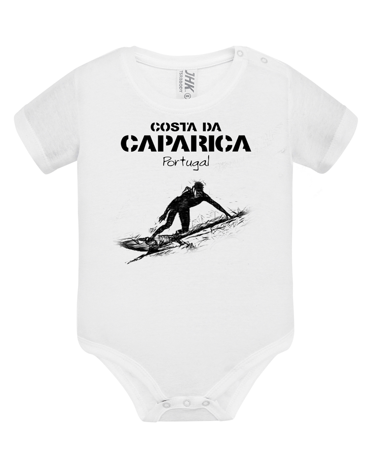 Body Surf Costa da Caparica