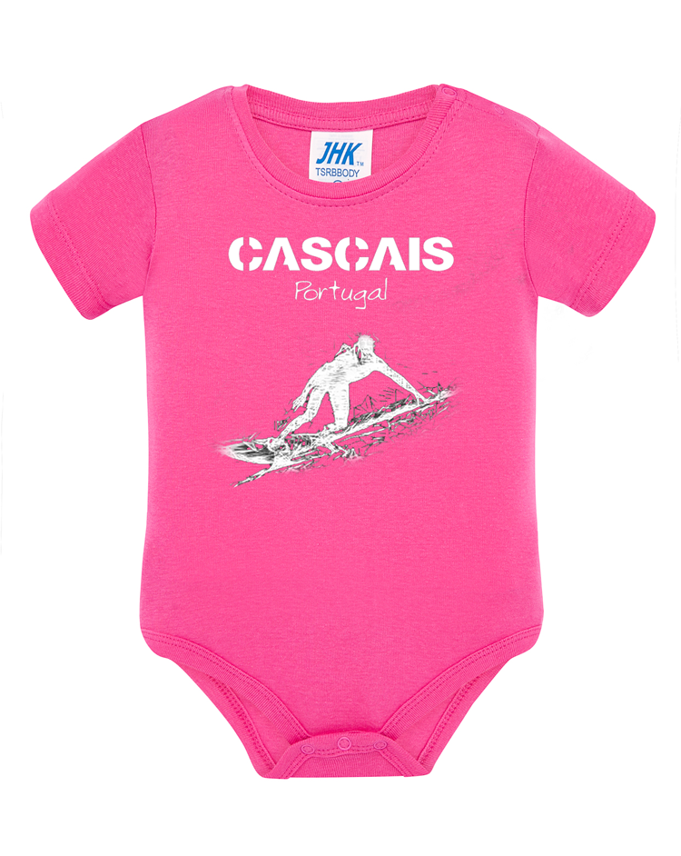 Body Surf Cascais