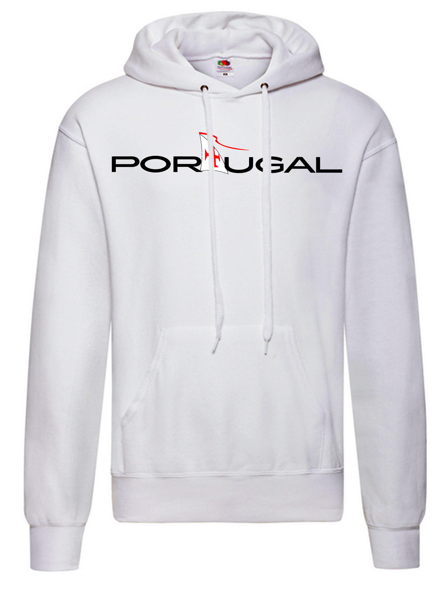 Sweatshirt Vela