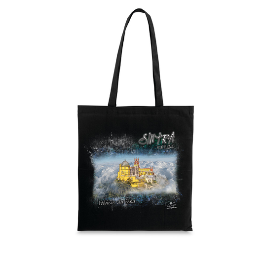 Saco Algodão 140g Palácio da Pena