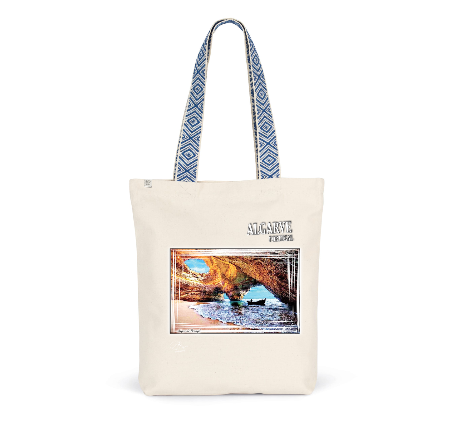 Saco 280g Algar de Benagil