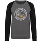 Sweatshirt Bicolor sem capuz Selo 1
