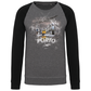 Sweatshirt Bicolor sem capuz Carreira 22