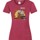 T-shirt Senhora Templo de Diana