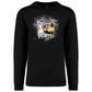 Sweatshirt Kariban sem Capuz Carreira 28 Porto