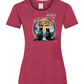 T-shirt Senhora Luar Lisboa