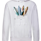 Sweatshirt Surfboards Monte Gordo