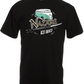 T-shirt pão de Forma