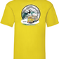 T-shirt Surf Life Olhão