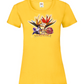 T-shirt Senhora Estrelícias