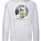 Sweatshirt Surf Life Albufeira