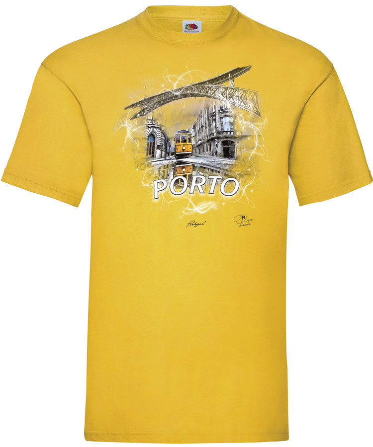 T-shirt Carreira 22