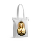Sacos de Algodão Ecológico 220g Lady of Fátima