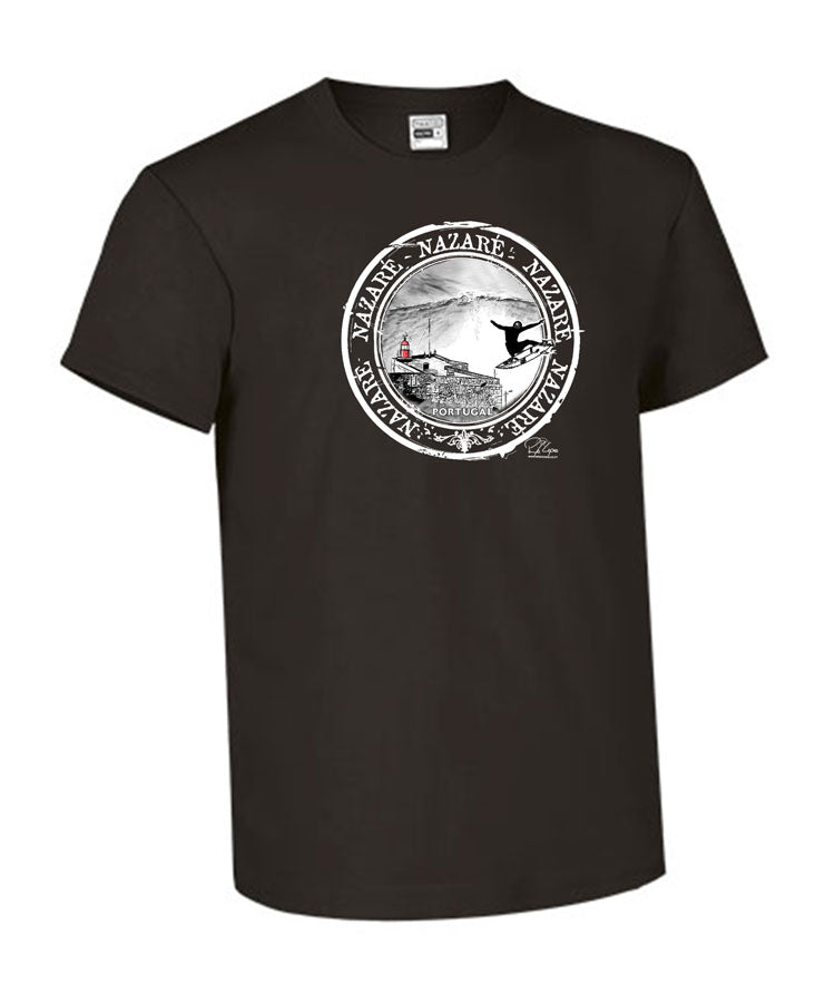T-shirt Kids Selo Nazaré