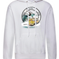 Sweatshirt Surf Life Olhão
