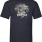 T-shirt Carreira 22 Lisboa