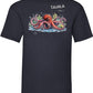 T-shirt Polvo Tavira
