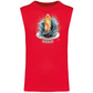 T-shirt Alças Prancha Cascais