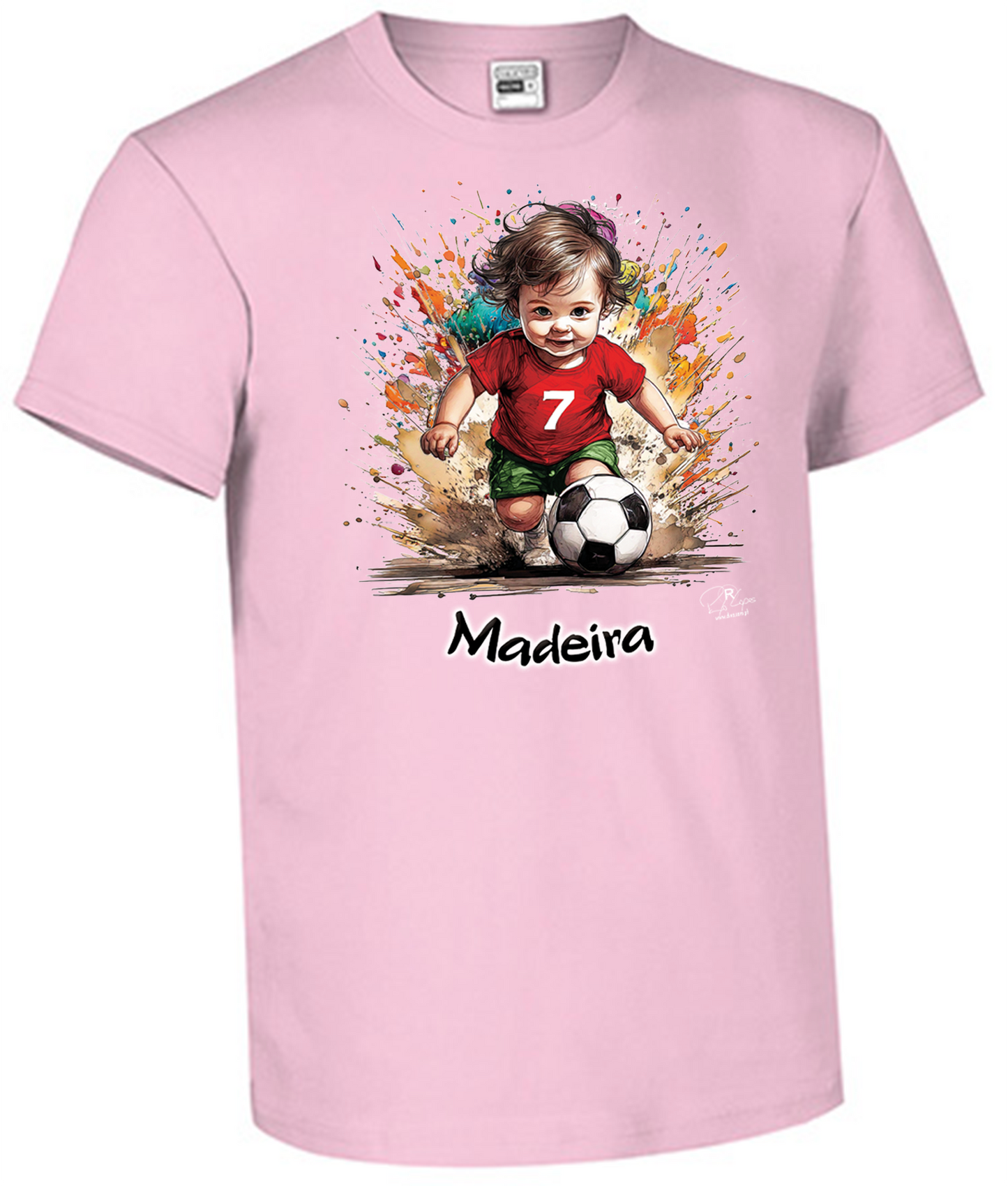 7 madeira