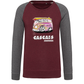 Sweatshirt sem capuz Gorduxinha Cascais