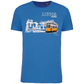 T-Shirt Algodão Biológico Monumentos Lisboa