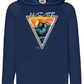 Sweatshirt Kids Sunset Nazaré