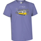 T-shirt Kids Castelo 2