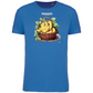 T-Shirt Algodão Biológico Cesto Bananas