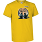 T-shirt Kids Luar Lisboa
