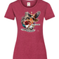 T-shirt Senhora Glorioso