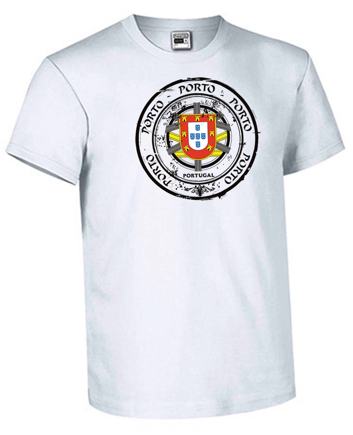 Selo Escudo Porto
