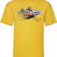 T-shirt Pipas