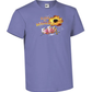 T-shirt Kids Madeira Flowers