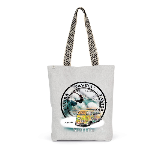 Saco 280g Surf Life Tavira