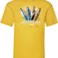 T-shirt Surfboards Vilamoura