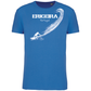 T-Shirt Algodão Biológico Surf Ericeira