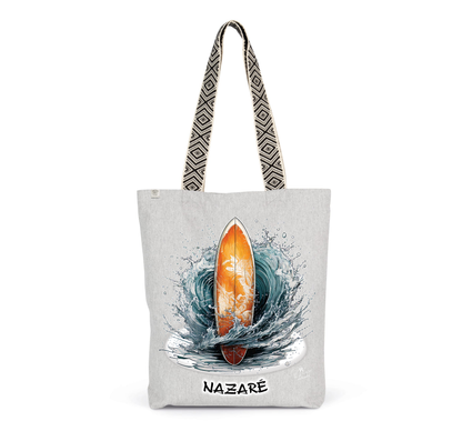 Saco 280g Prancha Nazaré