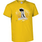 T-shirt Kids Oso y el Madroño