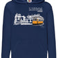 Sweatshirt Kids Monumentos Lisboa