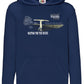 Sweatshirt Kids Praia do Norte