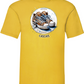 T-shirt Exclusive Cascais
