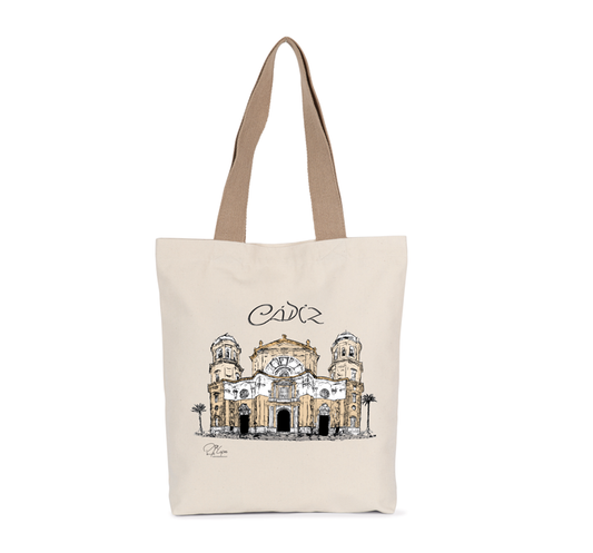 Sacos de Algodão Cádiz 2