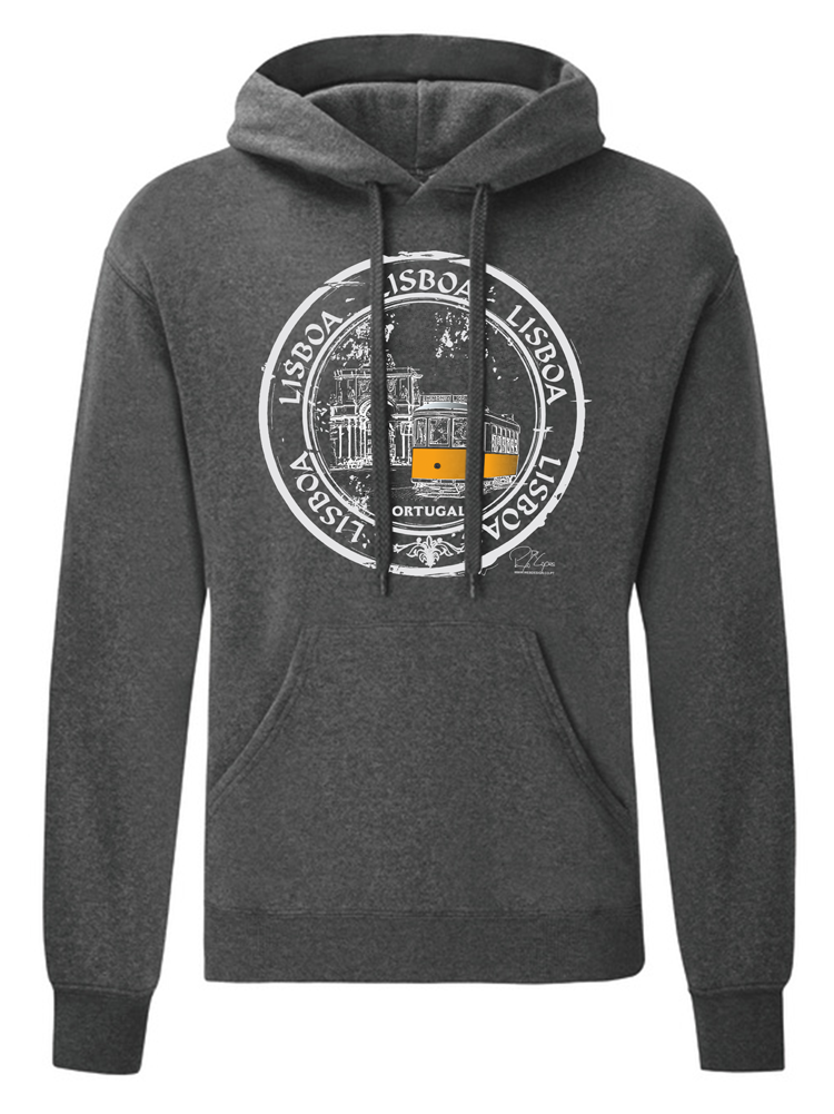 Sweatshirt Selo 1