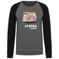 Sweatshirt Bicolor sem capuz Gorduxinha Sintra