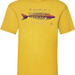 T-shirt Espinha Óbidos