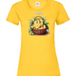 T-shirt Senhora Cesto de Bananas